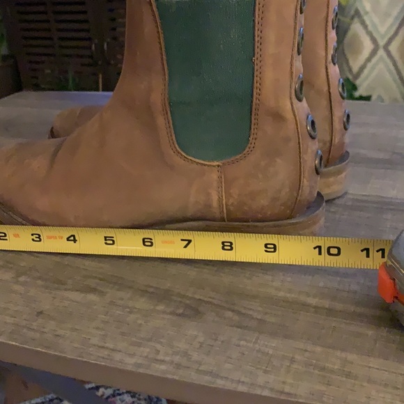 Farylrobin x Free People Chelsea boot, size 6 - Picture 8 of 8